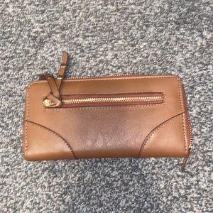 Full size wallet